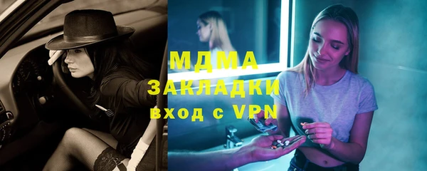 хмурый Белокуриха